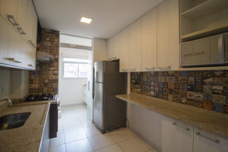 Apartamento para alugar com 86m², 3 quartos e 2 vagas Apartamento para alugar com 86m², 3 quartos e 2 vagasCozinha