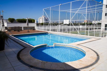 Apartamento para alugar com 86m², 3 quartos e 2 vagas Apartamento para alugar com 86m², 3 quartos e 2 vagasÁrea comum