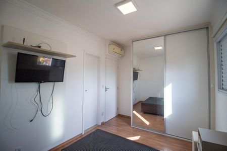 Apartamento para alugar com 86m², 3 quartos e 2 vagas Apartamento para alugar com 86m², 3 quartos e 2 vagasSuite