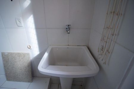 Apartamento para alugar com 86m², 3 quartos e 2 vagas Apartamento para alugar com 86m², 3 quartos e 2 vagasÁrea de Serviço