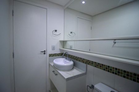 Apartamento para alugar com 86m², 3 quartos e 2 vagas