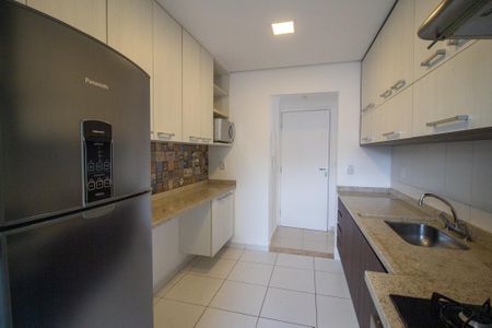 Apartamento para alugar com 86m², 3 quartos e 2 vagas Apartamento para alugar com 86m², 3 quartos e 2 vagasCozinha