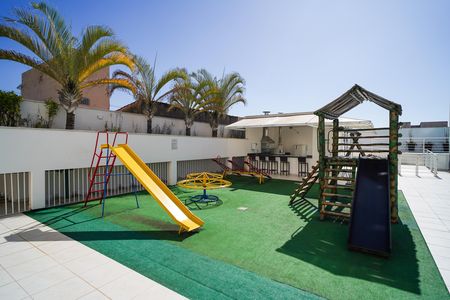 Apartamento para alugar com 86m², 3 quartos e 2 vagas Apartamento para alugar com 86m², 3 quartos e 2 vagasÁrea comum