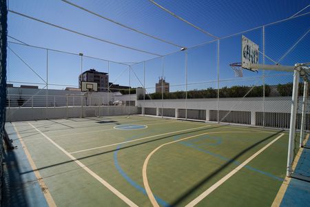 Apartamento para alugar com 86m², 3 quartos e 2 vagas Apartamento para alugar com 86m², 3 quartos e 2 vagasÁrea comum