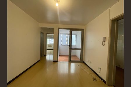 Apartamento para alugar com 1 quarto, 48m² em Ideal, Novo Hamburgo