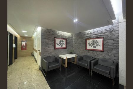 Apartamento à venda com 48m², 1 quarto e sem vaga