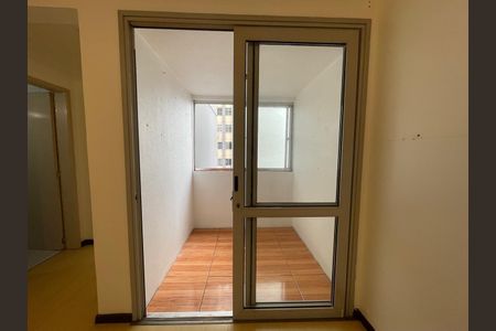 Apartamento à venda com 48m², 1 quarto e sem vaga
