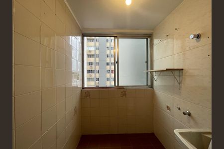 Apartamento à venda com 48m², 1 quarto e sem vaga