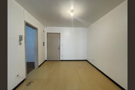 Apartamento à venda com 48m², 1 quarto e sem vaga