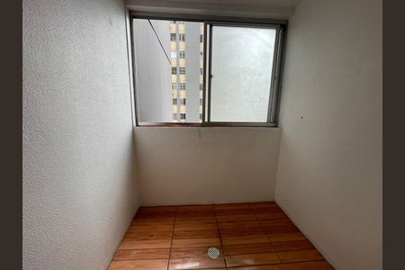 Apartamento à venda com 48m², 1 quarto e sem vaga