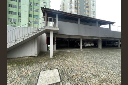 Apartamento à venda com 48m², 1 quarto e sem vaga
