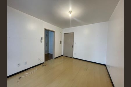 Apartamento para alugar com 1 quarto, 48m² em Ideal, Novo Hamburgo