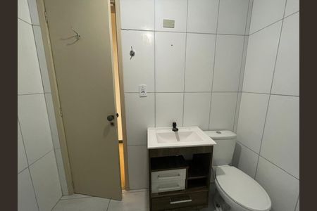 Apartamento para alugar com 1 quarto, 48m² em Ideal, Novo Hamburgo
