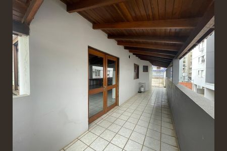 Apartamento à venda com 48m², 1 quarto e sem vaga