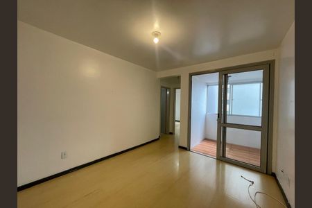 Apartamento à venda com 48m², 1 quarto e sem vaga