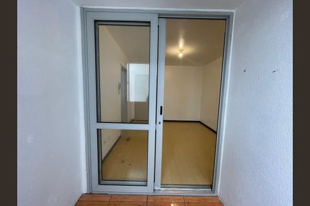 Apartamento à venda com 48m², 1 quarto e sem vaga