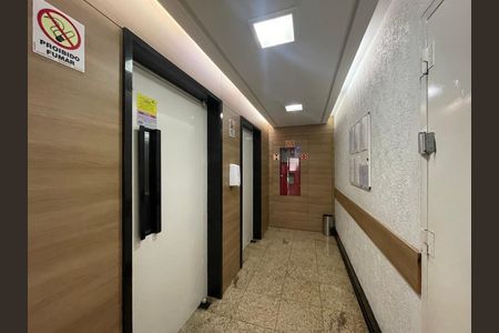 Apartamento à venda com 48m², 1 quarto e sem vaga