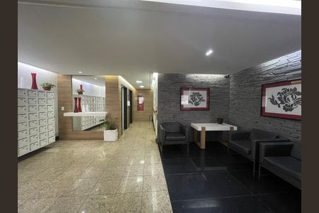 Apartamento à venda com 48m², 1 quarto e sem vaga