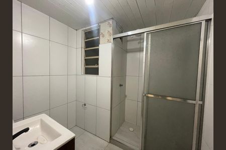 Apartamento para alugar com 1 quarto, 48m² em Ideal, Novo Hamburgo