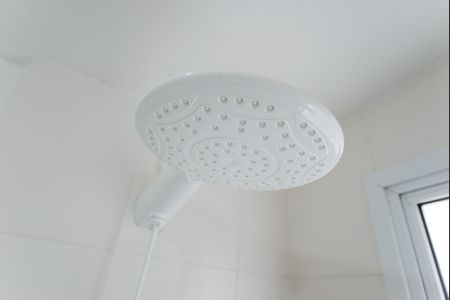 Apartamento para alugar com 27m², 1 quarto e 1 vaga Apartamento para alugar com 27m², 1 quarto e 1 vagaBanheiro
