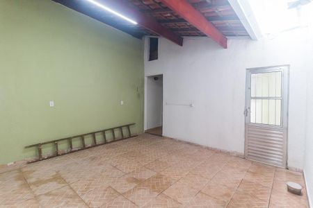 Casa para alugar com 167m², 4 quartos e 2 vagas Casa para alugar com 167m², 4 quartos e 2 vagasÁrea de Serviço