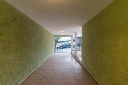 Casa para alugar com 167m², 4 quartos e 2 vagas Casa para alugar com 167m², 4 quartos e 2 vagasGaragem