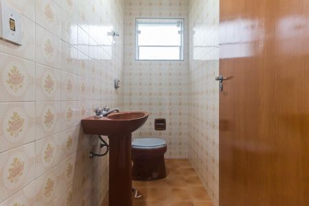 Casa para alugar com 167m², 4 quartos e 2 vagas Casa para alugar com 167m², 4 quartos e 2 vagasLavabo