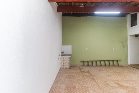 Casa para alugar com 167m², 4 quartos e 2 vagas Casa para alugar com 167m², 4 quartos e 2 vagasÁrea de Serviço