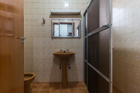 Casa para alugar com 167m², 4 quartos e 2 vagas Casa para alugar com 167m², 4 quartos e 2 vagasBanheiro da Suíte
