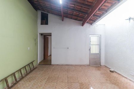Casa para alugar com 167m², 4 quartos e 2 vagas Casa para alugar com 167m², 4 quartos e 2 vagasÁrea de Serviço