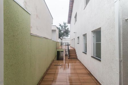 Casa para alugar com 167m², 4 quartos e 2 vagas Casa para alugar com 167m², 4 quartos e 2 vagasVista do Quarto de Serviço