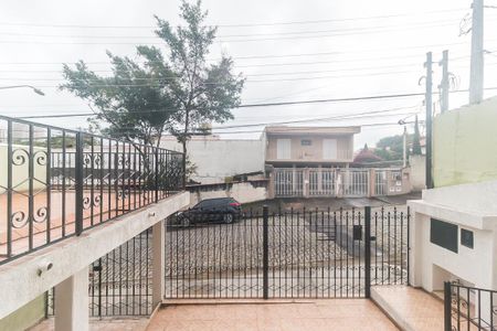 Vista da Sala de casa para alugar com 4 quartos, 167m² em Alto Ipiranga, Mogi das Cruzes