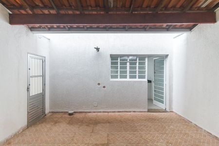 Casa para alugar com 167m², 4 quartos e 2 vagas Casa para alugar com 167m², 4 quartos e 2 vagasÁrea de Serviço