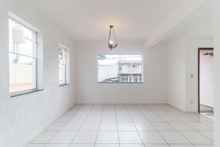 Sala de casa para alugar com 4 quartos, 167m² em Alto Ipiranga, Mogi das Cruzes