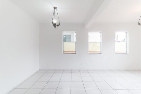 Sala de casa para alugar com 4 quartos, 167m² em Alto Ipiranga, Mogi das Cruzes