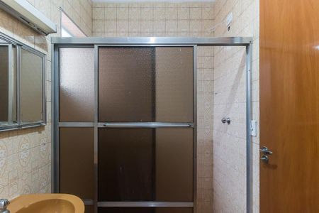 Casa para alugar com 167m², 4 quartos e 2 vagas Casa para alugar com 167m², 4 quartos e 2 vagasBanheiro da Suíte
