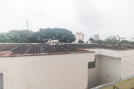 Casa para alugar com 167m², 4 quartos e 2 vagas Casa para alugar com 167m², 4 quartos e 2 vagasVista do Quarto 1