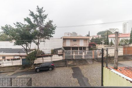 Casa para alugar com 167m², 4 quartos e 2 vagas Casa para alugar com 167m², 4 quartos e 2 vagasVista da Varanda