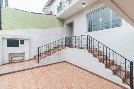 Casa para alugar com 167m², 4 quartos e 2 vagas Casa para alugar com 167m², 4 quartos e 2 vagasGaragem