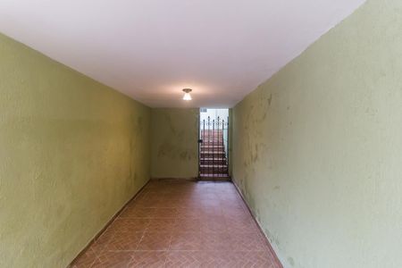 Casa para alugar com 167m², 4 quartos e 2 vagas Casa para alugar com 167m², 4 quartos e 2 vagasGaragem
