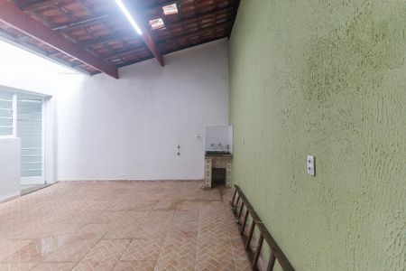 Casa para alugar com 167m², 4 quartos e 2 vagas Casa para alugar com 167m², 4 quartos e 2 vagasÁrea de Serviço