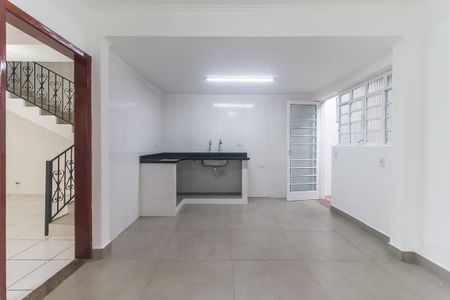 Casa para alugar com 167m², 4 quartos e 2 vagas Casa para alugar com 167m², 4 quartos e 2 vagasCozinha