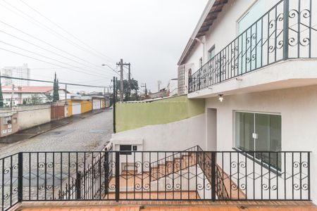 Casa para alugar com 167m², 4 quartos e 2 vagas Casa para alugar com 167m², 4 quartos e 2 vagasVista da Área comum