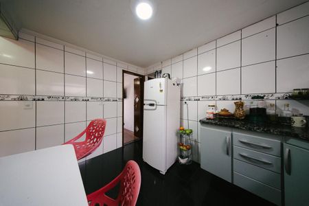Apartamento para alugar com 45m², 2 quartos e 1 vaga Apartamento para alugar com 45m², 2 quartos e 1 vagaCozinha