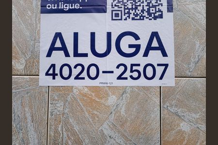 Apartamento para alugar com 45m², 2 quartos e 1 vaga Apartamento para alugar com 45m², 2 quartos e 1 vagaPlaquinha