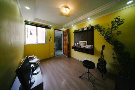 Apartamento para alugar com 45m², 2 quartos e 1 vaga Apartamento para alugar com 45m², 2 quartos e 1 vagaSala