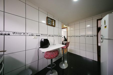 Apartamento para alugar com 45m², 2 quartos e 1 vaga Apartamento para alugar com 45m², 2 quartos e 1 vagaCozinha