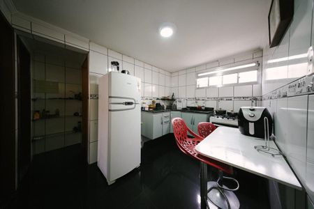 Apartamento para alugar com 45m², 2 quartos e 1 vaga Apartamento para alugar com 45m², 2 quartos e 1 vagaCozinha
