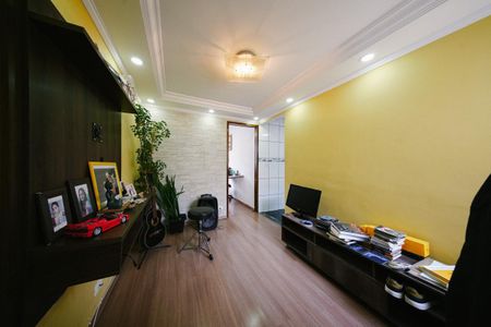 Apartamento para alugar com 45m², 2 quartos e 1 vaga Apartamento para alugar com 45m², 2 quartos e 1 vagaSala