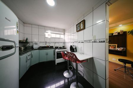Apartamento para alugar com 45m², 2 quartos e 1 vaga Apartamento para alugar com 45m², 2 quartos e 1 vagaCozinha